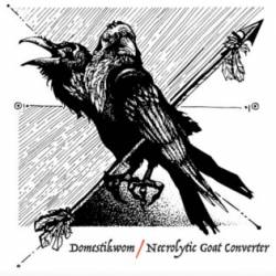 Domestikwom : Domestikwom - Necrolytic Goat Converter